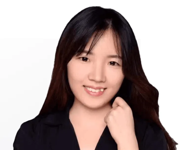 Bella Wu