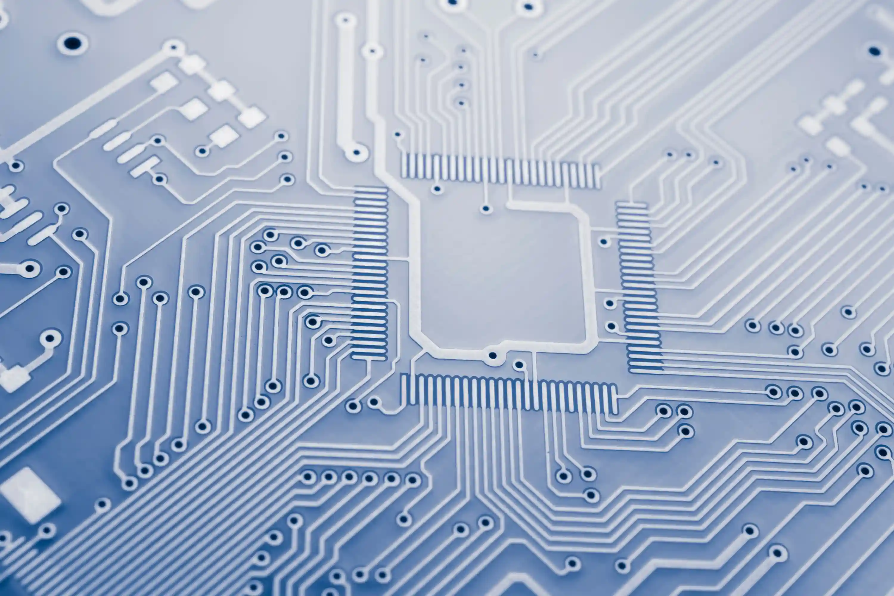 PCB Gamyba