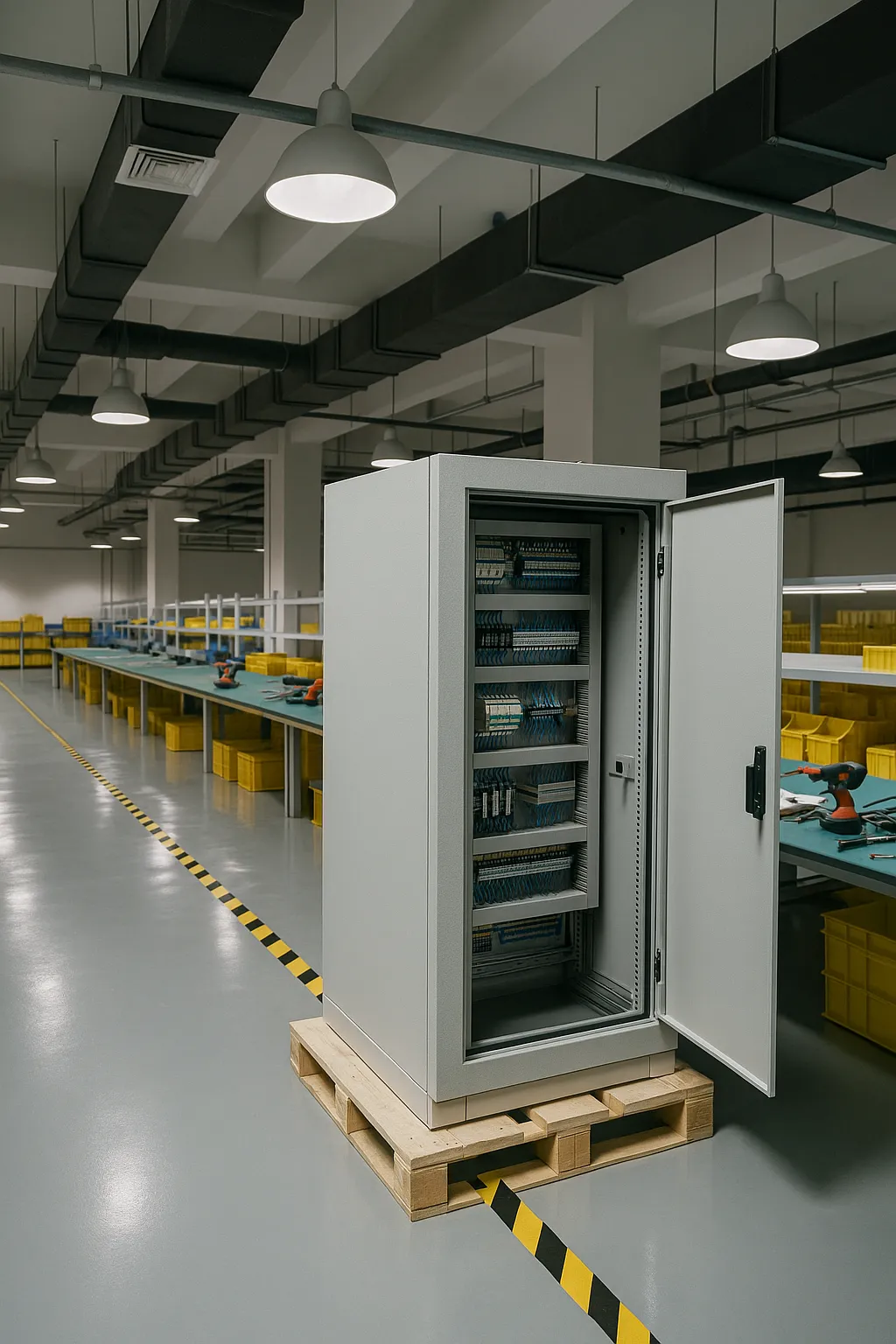 Box Build vs PCB Surinkimas: Ką Pasirinkti Jūsų Produktui?