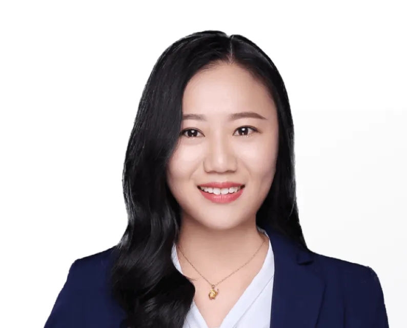 Cassiel Hu