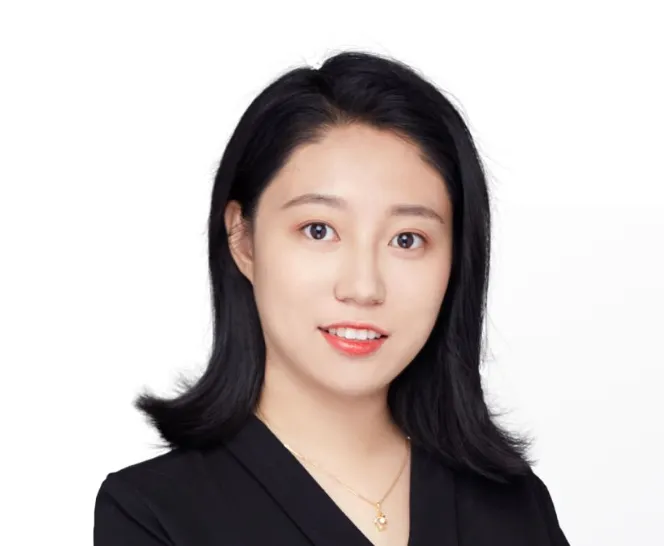 Lisa Chen