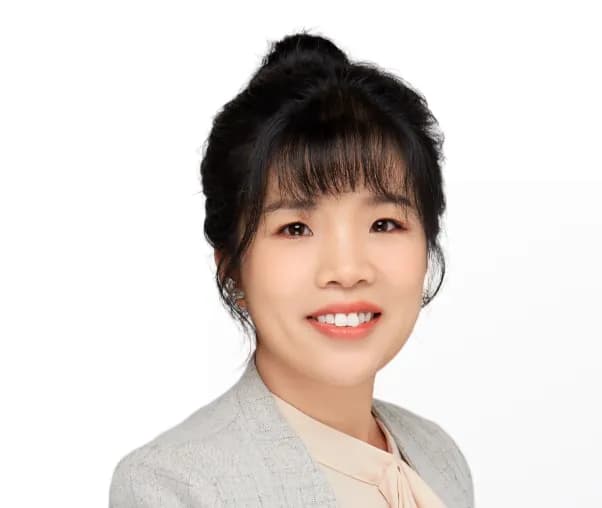 Mandy Wang