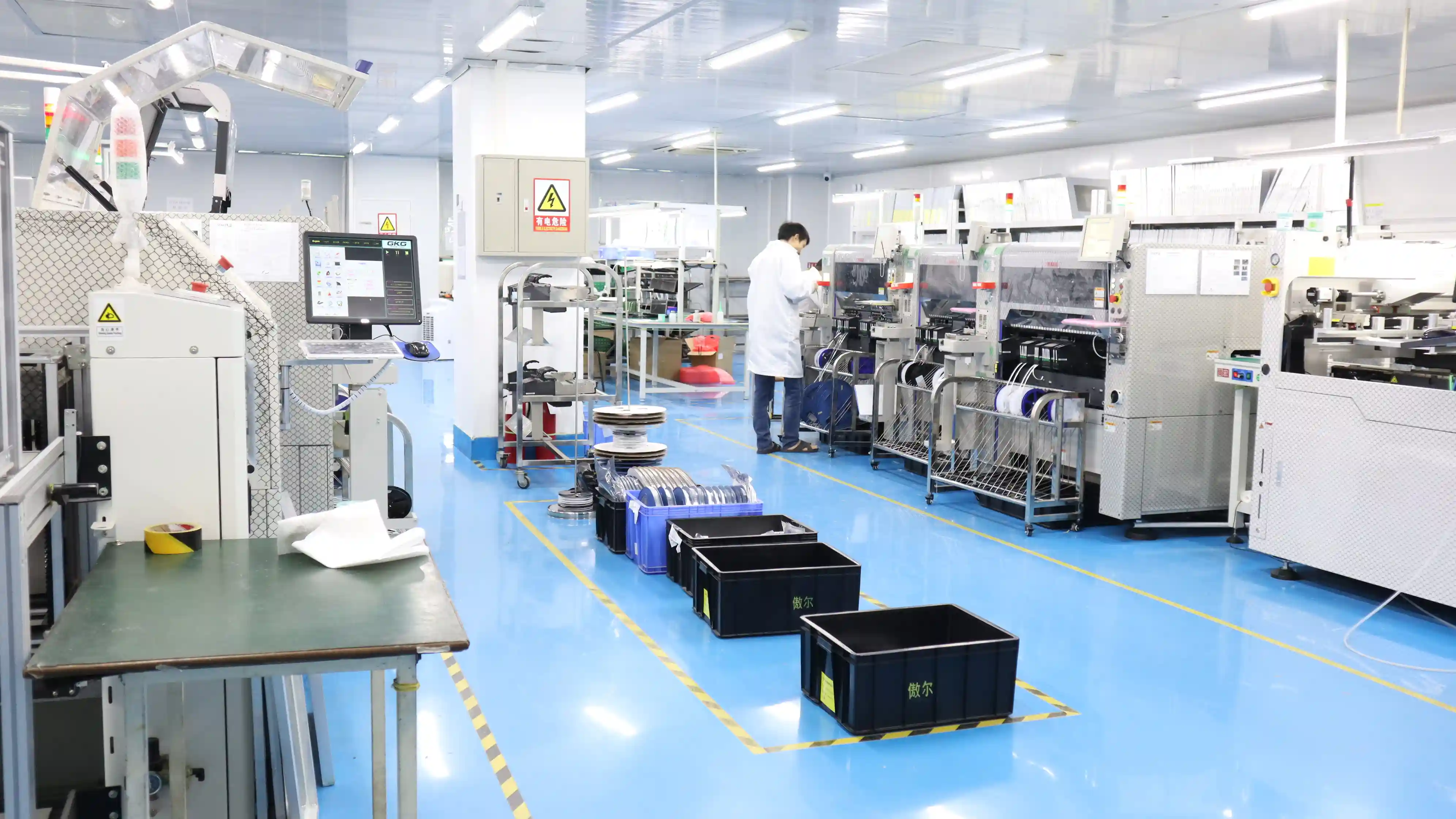 Komponentų Alternatyvos PCB Surinkime Be Rizikos