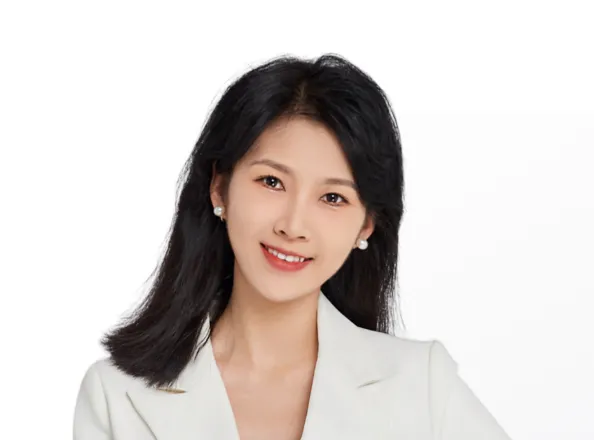 Wendy Liu