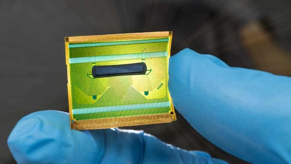 Lankstus PCB produktas 7