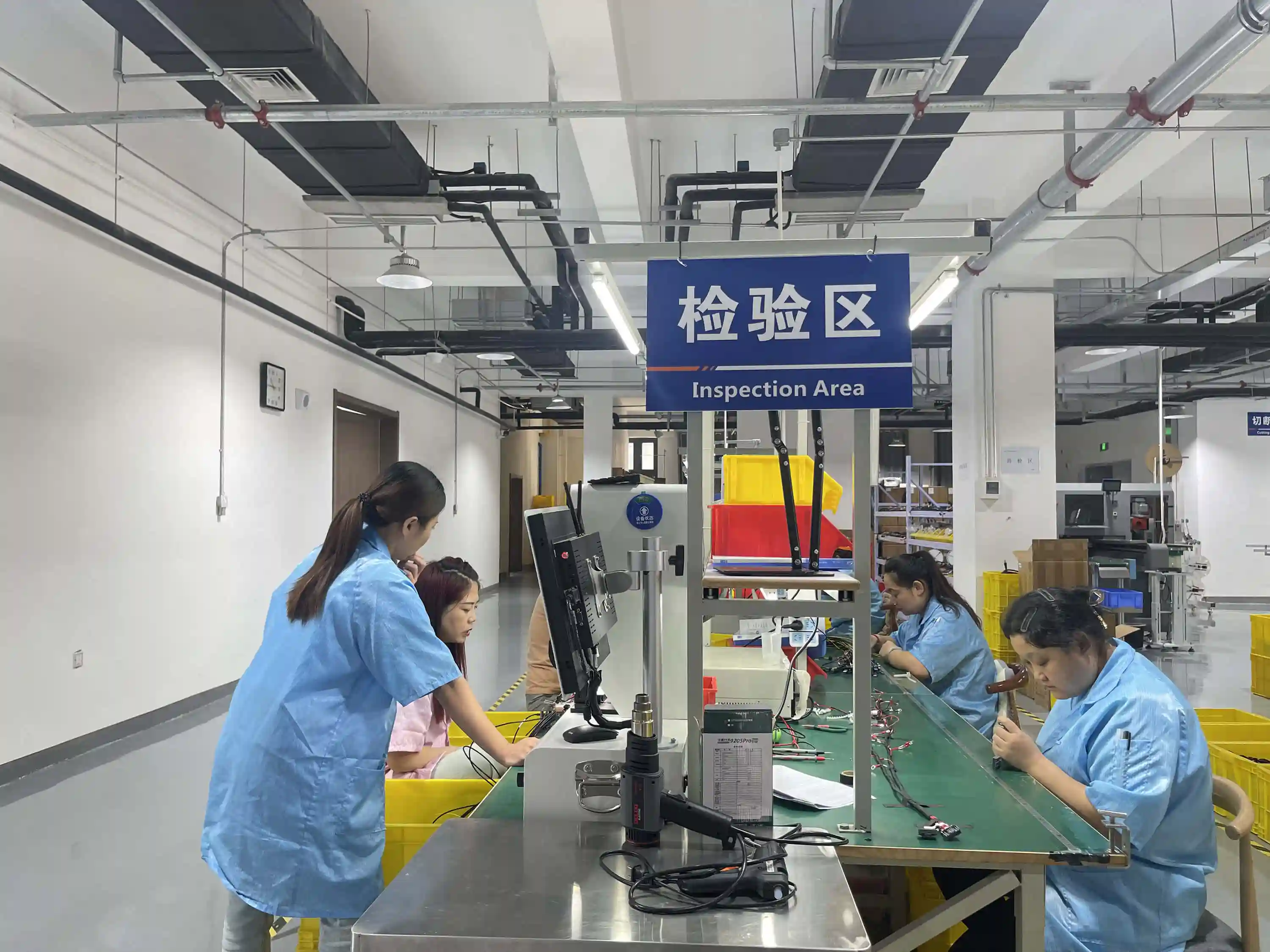 IPC-A-620: Laidų Pynių ir Kabelių Surinkimo Kokybės Standartas – Išsamus Vadovas