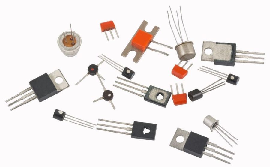 2N5088 tranzistorius – kada ir kaip jį naudoti